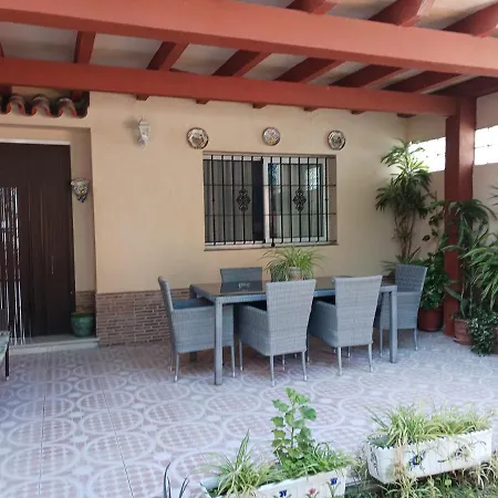 Valdelagrana Fantastica Familias * Cádiz