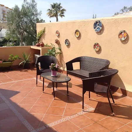 Holiday home Valdelagrana Fantastica Familias *