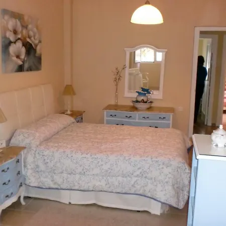 Holiday home Valdelagrana Fantastica Familias