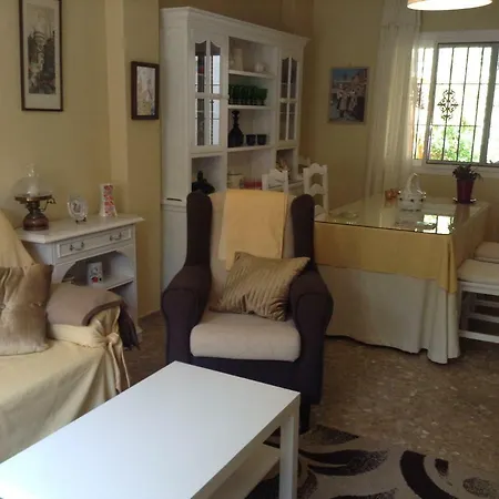 Valdelagrana Fantastica Familias Holiday home Cadiz