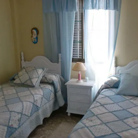 Holiday home Valdelagrana Fantastica Familias *