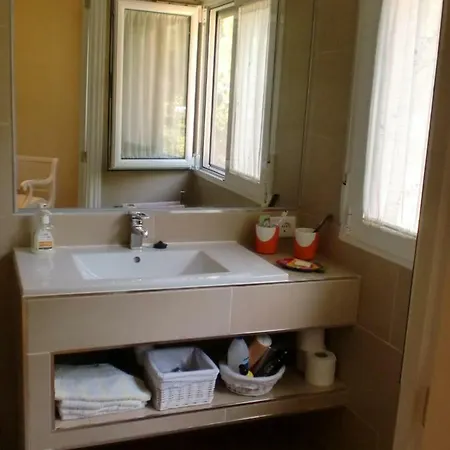 Valdelagrana Fantastica Familias Holiday home Cadiz