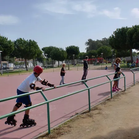 Valdelagrana Fantastica Familias Cadiz