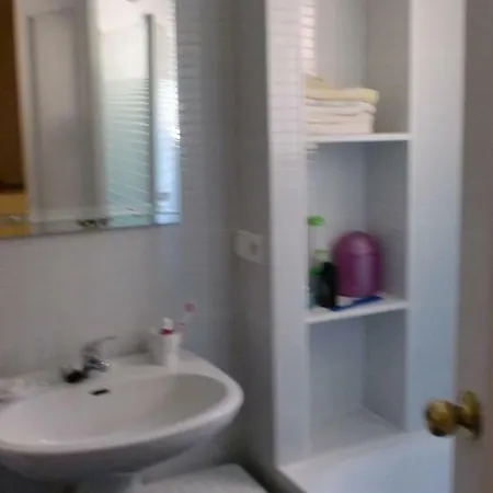 Feriehus Valdelagrana Fantastica Familias