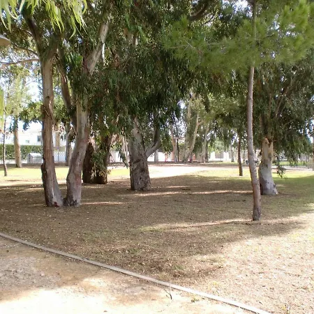 Valdelagrana Fantastica Familias Feriehus Cádiz