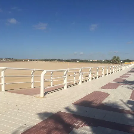 Valdelagrana Fantastica Familias Cádiz