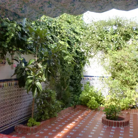 Valdelagrana Fantastica Familias Holiday home *