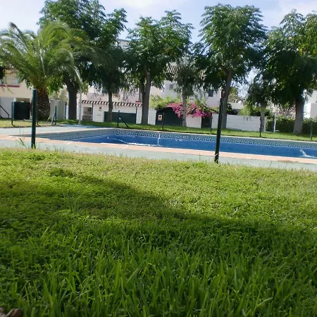 Valdelagrana Fantastica Familias Cadiz