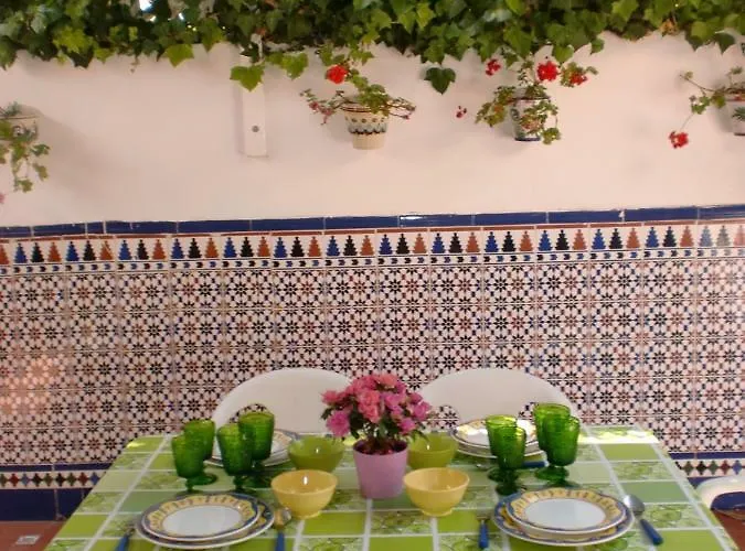 Valdelagrana Fantastica Familias Feriehus Cádiz