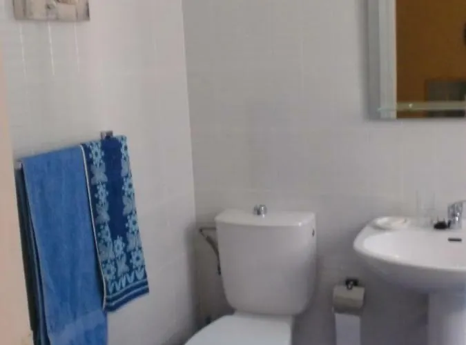 Valdelagrana Fantastica Familias Feriehus Cádiz