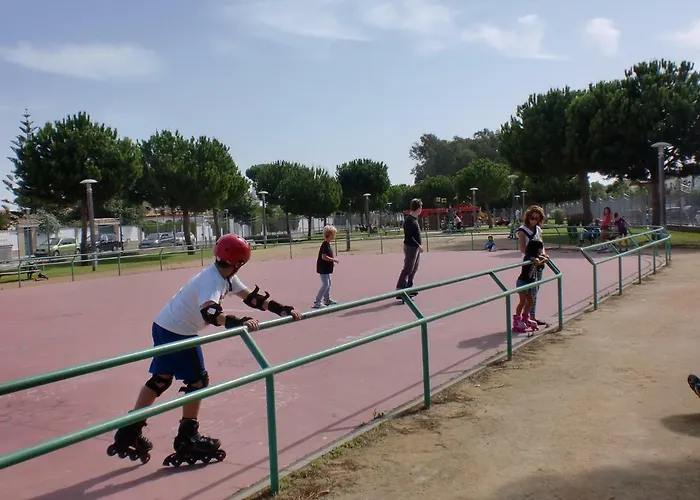 Valdelagrana Fantastica Familias Cádiz