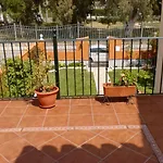 Hébergement de vacances Valdelagrana Fantastica Familias