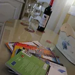 Valdelagrana Fantastica Familias Hébergement de vacances *