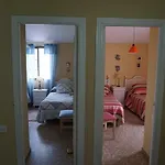 Valdelagrana Fantastica Familias Hébergement de vacances