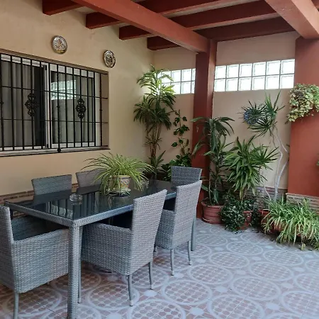 Valdelagrana Fantastica Familias Cadix