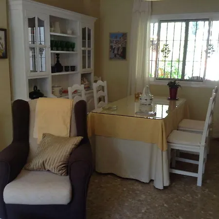 Valdelagrana Fantastica Familias Hébergement de vacances