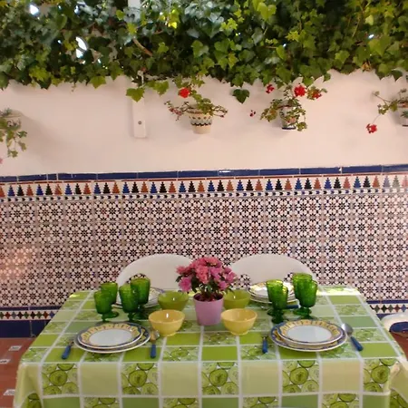 Valdelagrana Fantastica Familias Hébergement de vacances Cadix