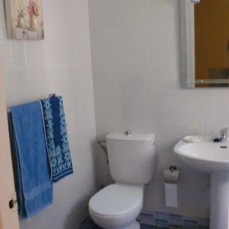 Valdelagrana Fantastica Familias Hébergement de vacances Cadix