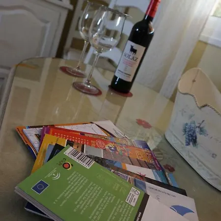 Valdelagrana Fantastica Familias Hébergement de vacances *