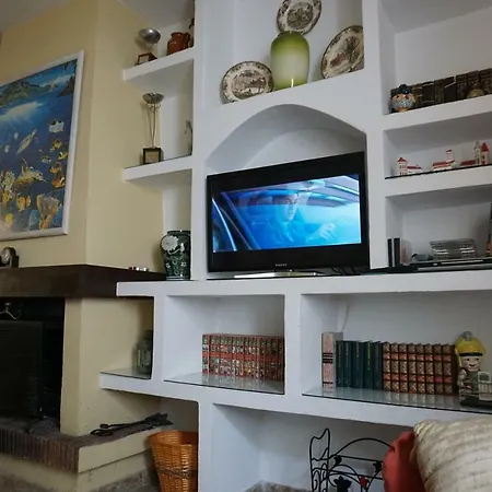 Prázdninový dům Valdelagrana Fantastica Familias