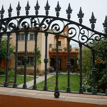 Valdelagrana Fantastica Familias Hébergement de vacances *