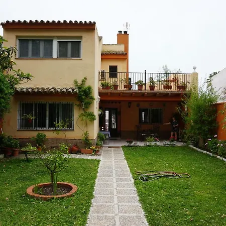 Valdelagrana Fantastica Familias Hébergement de vacances *