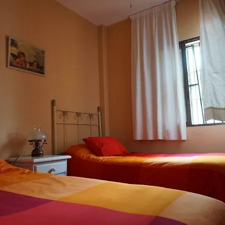 Hébergement de vacances Valdelagrana Fantastica Familias Cadix