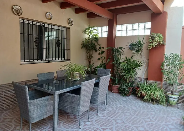 Valdelagrana Fantastica Familias Cadiz