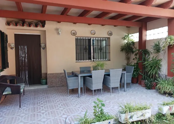 Valdelagrana Fantastica Familias * Cadiz