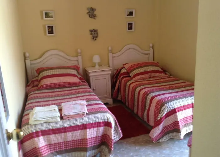 Holiday home Valdelagrana Fantastica Familias *