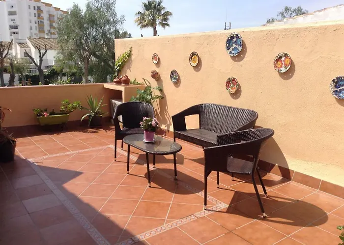 Holiday home Valdelagrana Fantastica Familias *