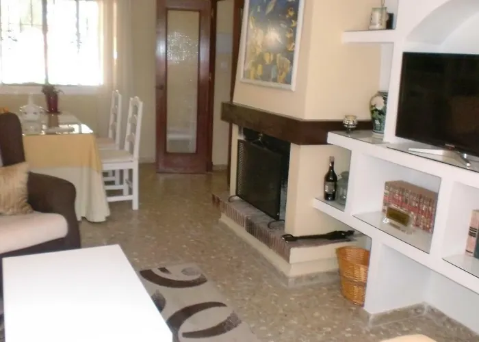 Valdelagrana Fantastica Familias Cadiz