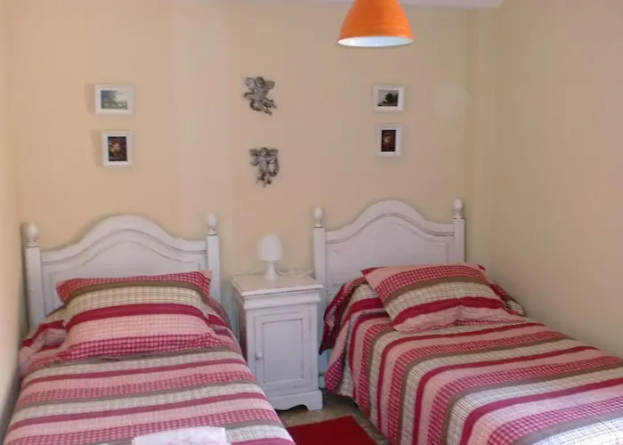 Prázdninový dům Valdelagrana Fantastica Familias