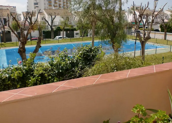 Valdelagrana Fantastica Familias * Cadiz