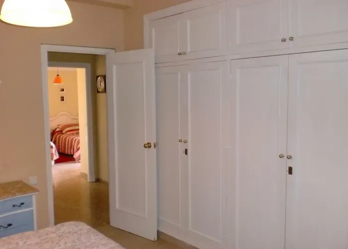 Prázdninový dům Valdelagrana Fantastica Familias