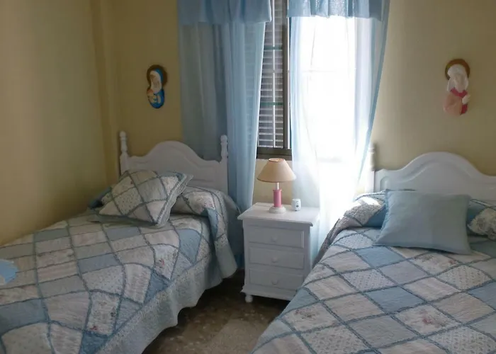 Holiday home Valdelagrana Fantastica Familias *