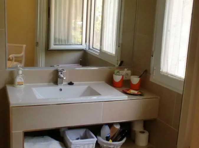 Valdelagrana Fantastica Familias Holiday home Cadiz