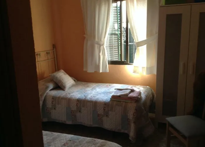 Holiday home Valdelagrana Fantastica Familias *