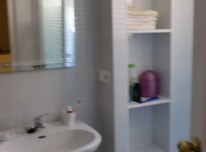 Prázdninový dům Valdelagrana Fantastica Familias