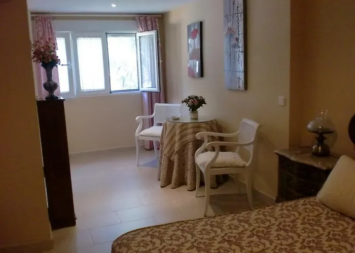 Holiday home Valdelagrana Fantastica Familias