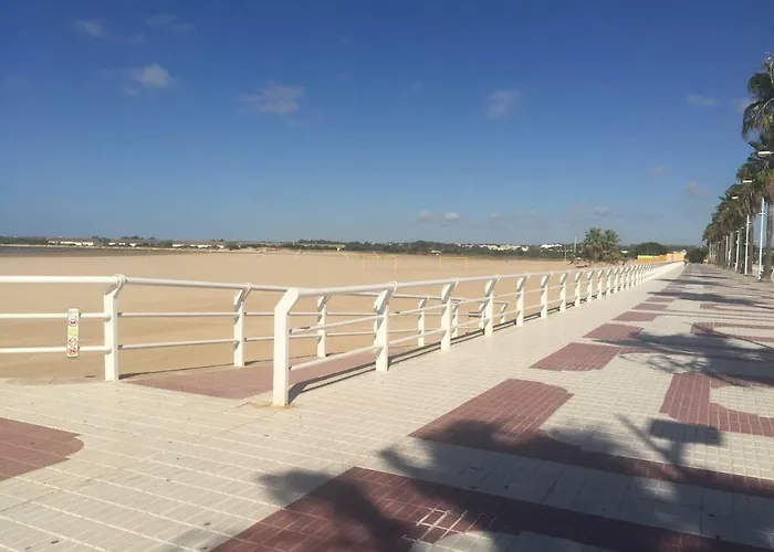 Valdelagrana Fantastica Familias Cadiz