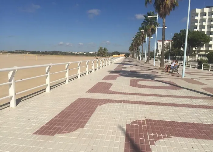 Holiday home Valdelagrana Fantastica Familias