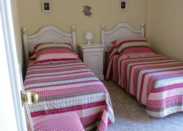 Valdelagrana Fantastica Familias Кадис