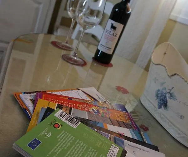 Valdelagrana Fantastica Familias Holiday home *