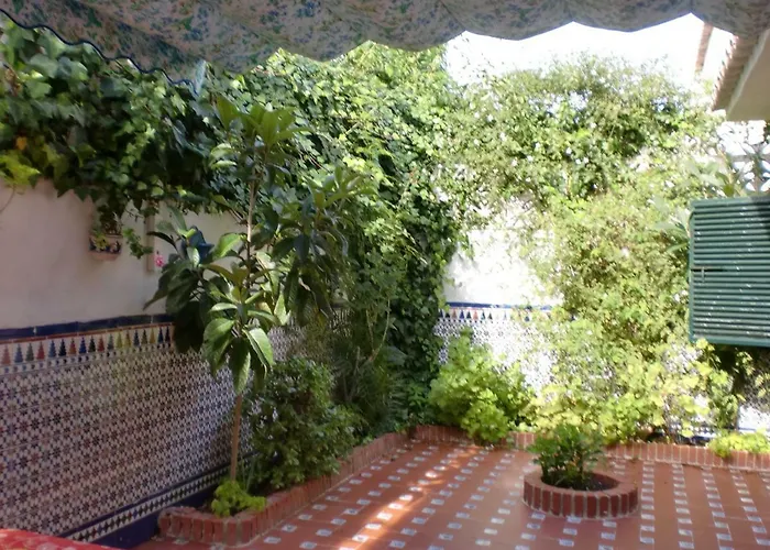 Valdelagrana Fantastica Familias Holiday home *