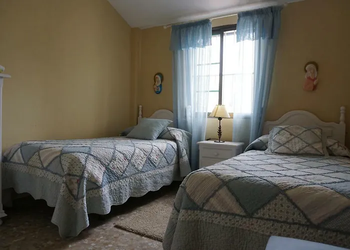 Valdelagrana Fantastica Familias * Cádiz