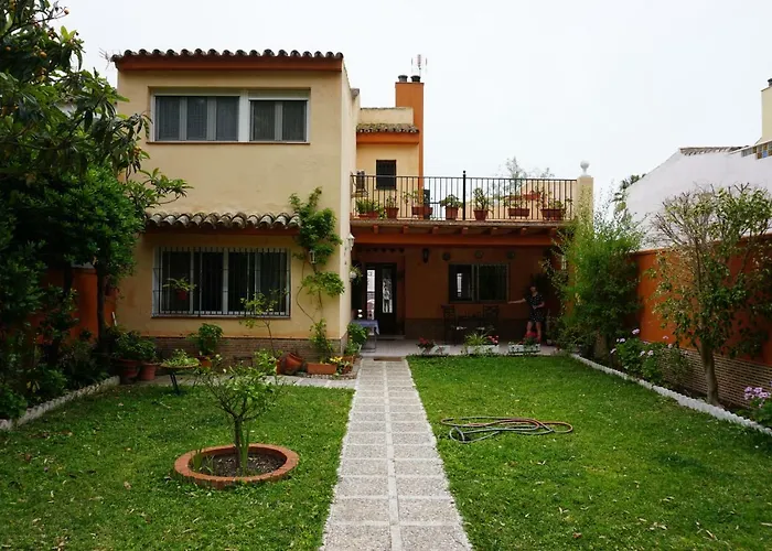 Valdelagrana Fantastica Familias Holiday home *