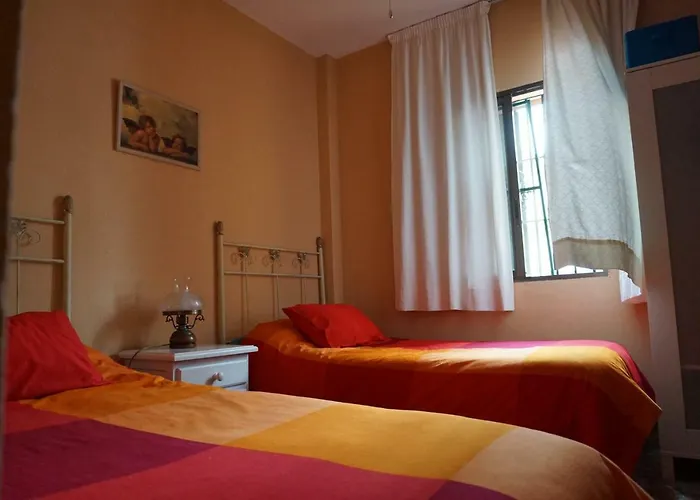 Prázdninový dům Valdelagrana Fantastica Familias Cádiz