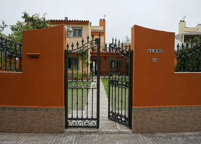 Valdelagrana Fantastica Familias * Cadiz