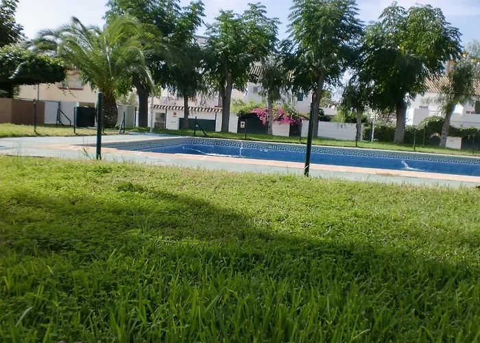 Valdelagrana Fantastica Familias Cadiz